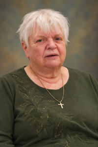 Kristina G. Humenuk 1945-2026